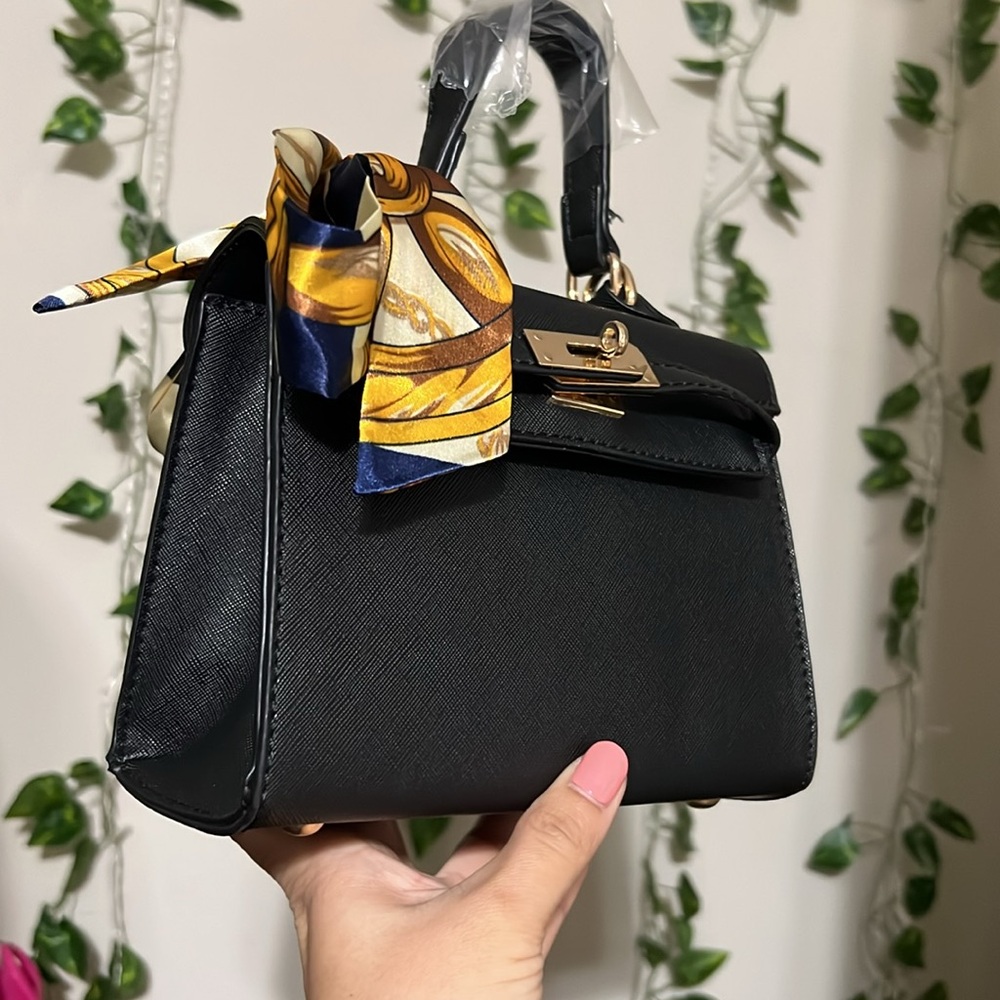 Mini Bag 🌺 - Picture 7 of 8